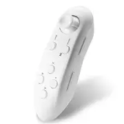 ELECOM VR Bluetooth Controller Remote Control White JC-VRR01WHNEW