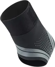 Sport Ankle Brace | Ankle Compression Brace - Breathable Compression Sleeves For Women, Men, Teens, Friends, Family, Adults