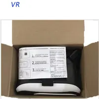 在飛比找蝦皮購物優惠-智能眼鏡  3d虛擬現實VR眼鏡原廠二代VRBOX3D眼鏡手