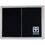 NEW Mooto Black Taekwondo Rebreakable Board