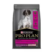 Purina Pro Plan Adult Sensitive Skin And Stomach Medium And Large Breed Dry Dog Food