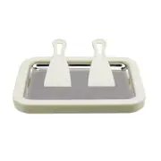 Stainless Steel Freeze Yogurt Maker, Instant Rolling Ice Yogurt Machine7071