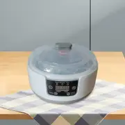 Automatic Yogurt Maker Electric Yogurt Machine Stainless Steel Inner Pot