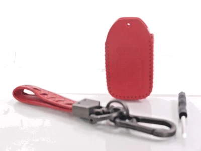 SCP Remote Car Key Fob Case Cover Fit For HONDA