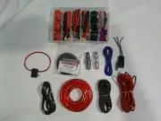 Amplifier wiring kit - Complete - New never used