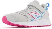 [New Balance] Kid's Fresh Foam 650 V1 Hook and Loop Running Shoe