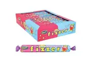 Beacon - Fizzers - Sour Strawberry - 72 Units