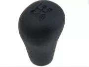TOYOTA GENUINE 4RUNNER TACOMA CELICA MTM BLACK SHIFT LEVER KNOB 33504-24010-C1 (for: Toyota)
