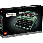 LEGO® 21327 Ideas Typewriter
