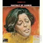 CARMEN MCRAE / PORTRAIT OF CARMEN