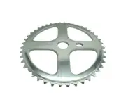 Haro Legends MX-II style Chainwheel Sprocket - 39T SIL HUTCH PROFILE GT DYNO SE