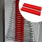 Modular Wrench Organizer 42 Tools Tool Drawer Storage for Garage Mechanics