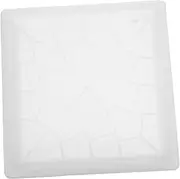 ORFOFE Diy Concrete Pavement Molds Lawn Tile Mold Create Stunning Outdoor Paths