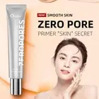 Primer Make Up Base Invisible Pore Soft Focus Makeup Oil-Control New Primer K2G1