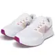 NIKE RUN SWIFT3 女款 慢跑鞋 透氣 白底粉色 DR2698103 Sneakers542