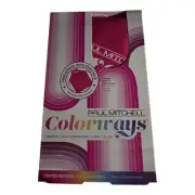 Paul Mitchell “Limited Edition” Colorways Pink Apron