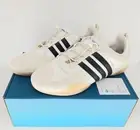 adidas Originals Bad Bunny Ballerina JQ9229 Off White / Core Black / Gum Shoes