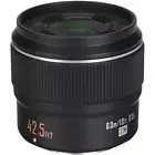 YONGNUO YN 42.5mm F1.7M II Auto / Manual Focus Standard Prime Lens for M4/3