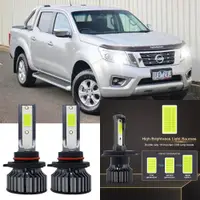 在飛比找蝦皮購物優惠-適用於 nissan Navara (D23) 2015-2