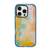 iPhone 16 Pro Impact Case Effervescence