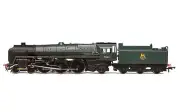 Hornby R3995 BR 4-6-2 Clan Class "Clan MacDonald" No.72004 DCC Ready NEW