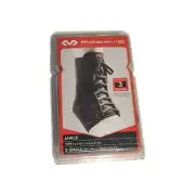 MCDAVID 199 Ankle Brace - Level 3 - Lace Up - XSMALL - NIB