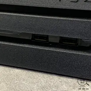 『澄橘』Sony PlayStation 4 PS4 Pro 7017B 1TB 黑《3C租借 歡迎折抵》A68581