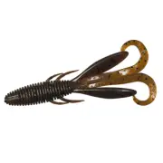 DAIWA STEEZ HOG 5.0inch Soft Lure