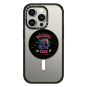 Snappy Grip Stand Snappy™ Grip Stand MagSafe Compatible Blazing Hellfire Club Magsafe Snappy Grip Stand