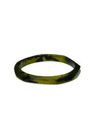 Rivulet Bangle--POLK-RB0277
