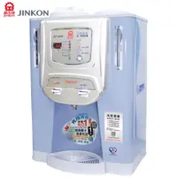 在飛比找蝦皮商城優惠-JINKON晶工牌 10.2公升1級能效溫熱型光控智慧開飲機