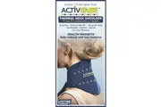 Activease Thermal Neck Support With Magnets by Dick Wicks