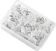 GAROZATION Sofa Cover Pins Nails Fixation Nail for Upholstery Perfect for Couch Decor