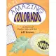 Amazing Colorado: A Collection Of Puzzlers, Mazes, And Fun!