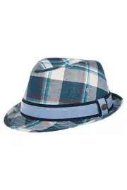 Boys Fedora Hat--KOO-DC43