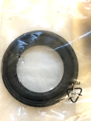 OEM BMW Genuine Fork Dust Cap for R80 & R100 GS, GSPD P/N 31-42-1-458-065