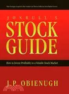 在飛比找三民網路書店優惠-Jonbull Stock Guide ─ How to 