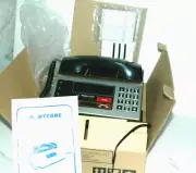 Technicom Smartcare Elderly Emergency Alert System Phone W/ Wireless Transmitter