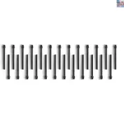 Marker Tips for 2 Marker and Marker Plus Stylus Tablet Pens Replacement Nibs ...