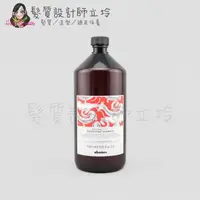 在飛比找松果購物優惠-立坽『頭皮調理洗髮精』海泰公司貨 Davines特芬莉 新自