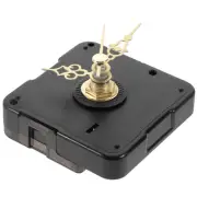2 Sets Clock Mechanism Replacement Wall Silent Unique Movement Accurate Work