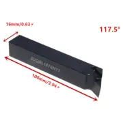 SVQBL 1616H11 Lathe turning tool holder screw type tool holder Arbor