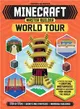 Minecraft Master Builder World Tour ― A Step-by-step Guide to Creating Masterpieces Inspired by Buildings from Around the World!