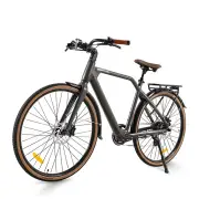 [EU DIRECT] CMACEWHEEL F700-1 36V 10AH 250W Motor 700*38C Tire Electric Bicycle 60-80KM Mileage Range Max Load 100KG