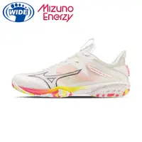 在飛比找蝦皮商城優惠-MIZUNO WAVE CLAW NEO 2 羽球鞋 寬楦 