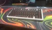 Custom 75% Wireless Mechanical Keyboard | G75 PRO | Linear switch