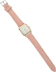 [VALICLUD] Watch Wrist Ornament White Glass