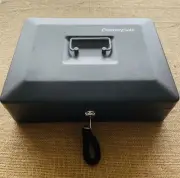 Sentry Safe Deluxe Cash Box DCB-1
