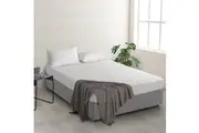 Bamboo Mattress Protector - King