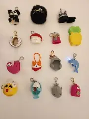Bath and Body Works Hand Sanitizer Holder | BAC, Key Chain | choose